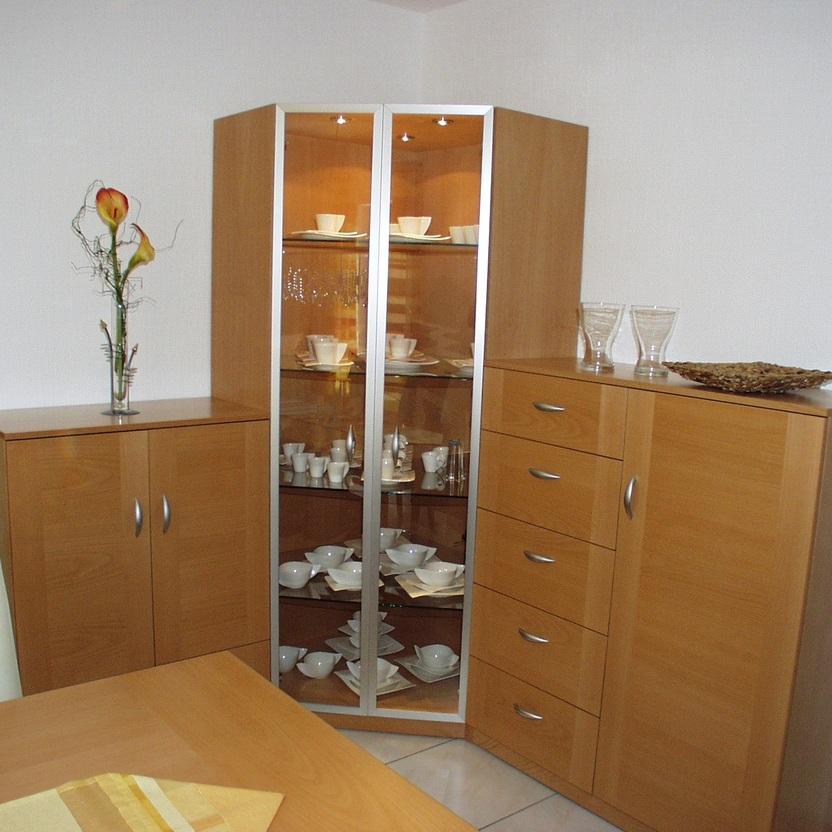 Eckschrank Esszimmer Buche Eckschrank Esszimmer Buche