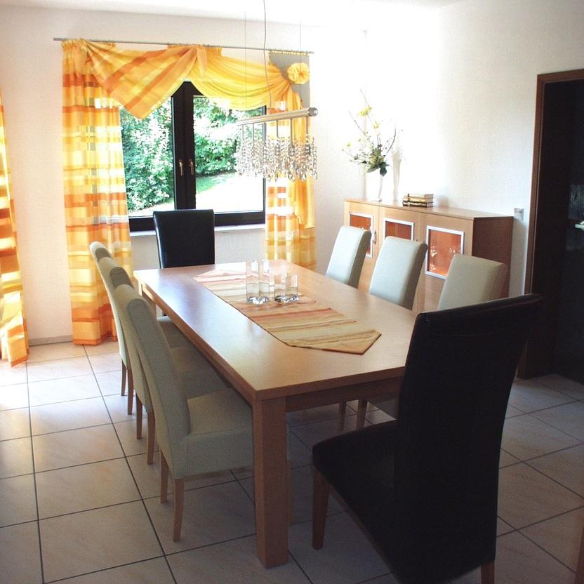 Esszimmertisch Buche Esszimmertisch Buche