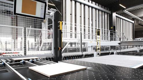 Produktion #Branche2#